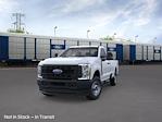 New 2026 Ford F-350 XL Regular Cab for sale #TEE11404 - photo 2