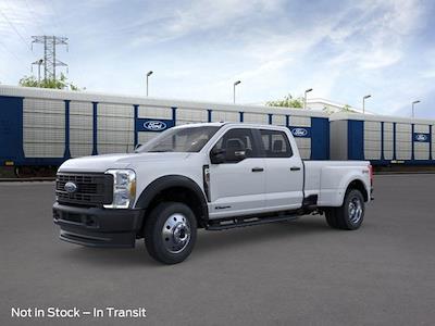 New 2026 Ford F-450 - photo 1