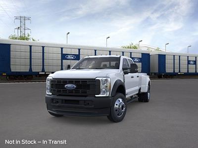 New 2026 Ford F-450 - photo 1