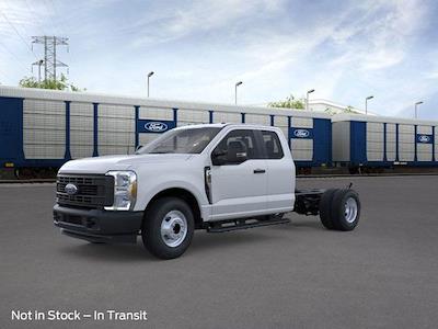 New 2026 Ford F-350 - photo 1