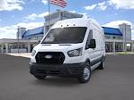 New 2026 Ford Transit 350 HD High Roof Empty Cargo Van for sale #TKA01314 - photo 3
