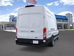 New 2026 Ford Transit 350 HD High Roof Empty Cargo Van for sale #TKA01314 - photo 8