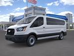 New 2026 Ford Transit 350 Passenger Van for sale #TKA01898 - photo 1