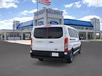 New 2026 Ford Transit 350 Passenger Van for sale #TKA01898 - photo 7