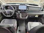 New 2026 Ford Transit 350 HD High Roof Empty Cargo Van for sale #TKA05889 - photo 8
