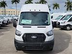 New 2026 Ford Transit 350 HD High Roof Empty Cargo Van for sale #TKA05889 - photo 3