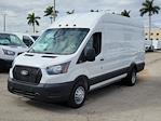 New 2026 Ford Transit 350 HD High Roof Empty Cargo Van for sale #TKA05889 - photo 5
