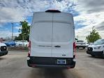 New 2026 Ford Transit 350 HD High Roof Empty Cargo Van for sale #TKA05889 - photo 9