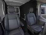 New 2026 Ford Transit 250 Medium Roof Empty Cargo Van for sale #TKA06191 - photo 10