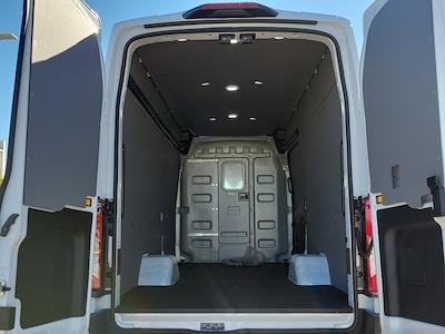 2026 Ford Transit 350 HD High Roof DRW RWD Empty Cargo Van for sale #TKA06342 - photo 2