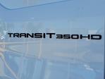 New 2026 Ford Transit 350 HD High Roof Empty Cargo Van for sale #TKA06342 - photo 10