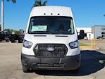 New 2026 Ford Transit 350 HD High Roof Empty Cargo Van for sale #TKA06342 - photo 4