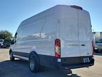 New 2026 Ford Transit 350 HD High Roof Empty Cargo Van for sale #TKA06342 - photo 8