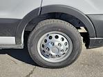New 2026 Ford Transit 350 HD High Roof Empty Cargo Van for sale #TKA06342 - photo 3