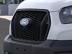New 2026 Ford Transit 250 Medium Roof Empty Cargo Van for sale #TKA09088 - photo 17