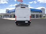 New 2026 Ford Transit 250 Medium Roof Empty Cargo Van for sale #TKA10943 - photo 5