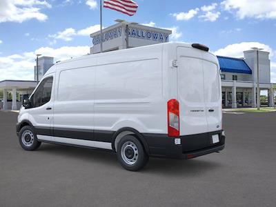 New 2026 Ford Transit 250 Medium Roof Empty Cargo Van for sale #TKA11112 - photo 2