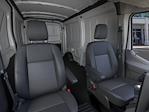 New 2026 Ford Transit 250 Medium Roof Empty Cargo Van for sale #TKA16563 - photo 10