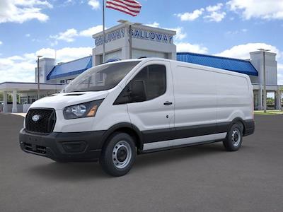 New 2026 Ford Transit 250 Low Roof Empty Cargo Van for sale #TKA20591 - photo 1