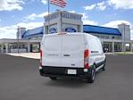 New 2026 Ford Transit 250 Low Roof Empty Cargo Van for sale #TKA20591 - photo 8