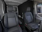 New 2026 Ford Transit 250 Medium Roof Empty Cargo Van for sale #TKA21574 - photo 10