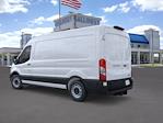 New 2026 Ford Transit 250 Medium Roof Empty Cargo Van for sale #TKA21574 - photo 2