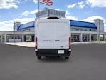 New 2026 Ford Transit 250 Medium Roof Empty Cargo Van for sale #TKA21574 - photo 5
