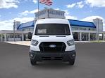 New 2026 Ford Transit 250 Medium Roof Empty Cargo Van for sale #TKA21574 - photo 6