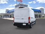 New 2026 Ford Transit 250 Medium Roof Empty Cargo Van for sale #TKA21574 - photo 8