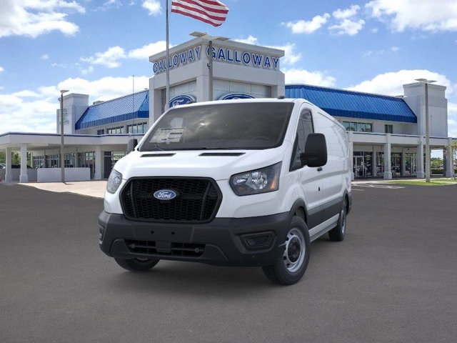 New 2026 Ford Transit 150 - photo 5