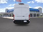 New 2026 Ford Transit 350 HD High Roof Empty Cargo Van for sale #TKA26175 - photo 5