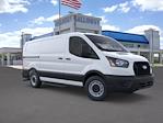 New 2026 Ford Transit 150 Low Roof Empty Cargo Van for sale #TKA26451 - photo 7