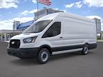 New 2026 Ford Transit 350 High Roof Empty Cargo Van for sale #TKA26867 - photo 1