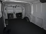 New 2026 Ford Transit 150 Low Roof Empty Cargo Van for sale #TKA28977 - photo 11