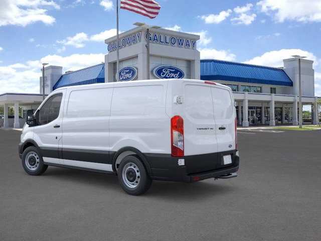 New 2026 Ford Transit 150 - photo 2