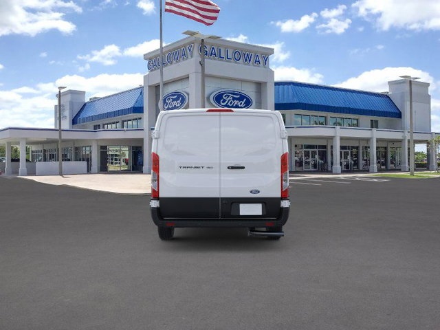 New 2026 Ford Transit 150 - photo 7