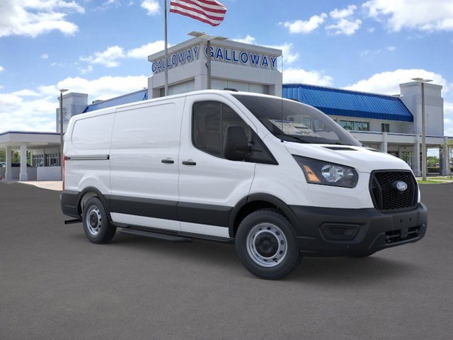 New 2026 Ford Transit 150 - photo 9