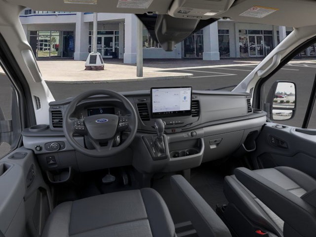New 2026 Ford Transit 150 - photo 11