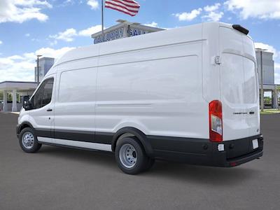 New 2026 Ford Transit 350 HD High Roof Empty Cargo Van for sale #TKA30026 - photo 2