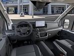 New 2026 Ford Transit 350 HD High Roof Empty Cargo Van for sale #TKA30026 - photo 9