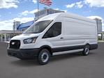 New 2026 Ford Transit 250 High Roof Empty Cargo Van for sale #TKA30445 - photo 1
