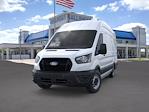 New 2026 Ford Transit 250 High Roof Empty Cargo Van for sale #TKA30445 - photo 3