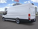 New 2026 Ford Transit 250 High Roof Empty Cargo Van for sale #TKA30445 - photo 2