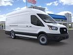 New 2026 Ford Transit 250 High Roof Empty Cargo Van for sale #TKA30445 - photo 7