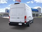 New 2026 Ford Transit 250 High Roof Empty Cargo Van for sale #TKA30445 - photo 8