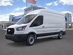 New 2026 Ford Transit 250 High Roof Empty Cargo Van for sale #TKA30463 - photo 1