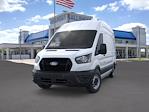 New 2026 Ford Transit 250 High Roof Empty Cargo Van for sale #TKA30463 - photo 3