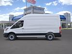 New 2026 Ford Transit 250 High Roof Empty Cargo Van for sale #TKA30463 - photo 4