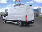 New 2026 Ford Transit 250 High Roof Empty Cargo Van for sale #TKA30463 - photo 2
