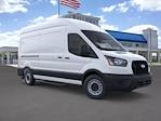New 2026 Ford Transit 250 High Roof Empty Cargo Van for sale #TKA30463 - photo 7